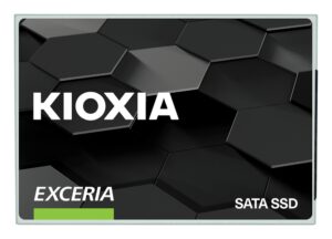 SSD KIOXIA EXCERIA 960GB SATA3