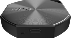 SSD MSI EXTERNO DATAMAG 20Gbps 1TB