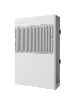 SWITCH EXTERIOR MIKROTIK NETPOWER 16P CRS318-16P-2S+OUT