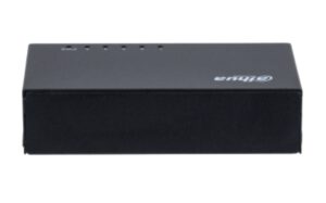 SWITCH IT DAHUA SH-SF1005 PORT MANAGED GIGABIT SWITCH 5 PORTS