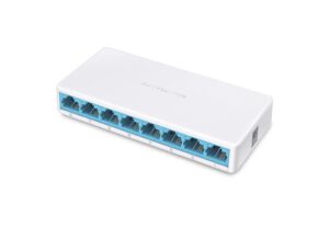 SWITCH MERCUSYS 8-PORT