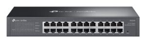 SWITCH OMADA ES224G 16-PORT GIGABIT EASY MANAGED SWITCH