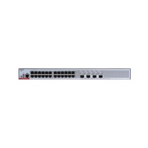 SWITCH RUIJIE CLOUD MANAGED L3 24 RJ45 4 SFP PLUS POE