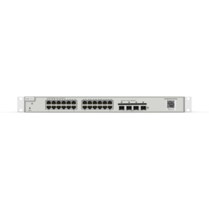 SWITCH RUIJIE REYEE RG-NBS3200-24GT4XS GIGALAN 24p SFP 2p  L2 GESTIONABLE