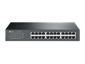 SWITCH TP LINK TL-SG1024DE / EASY SMART, 24x1G