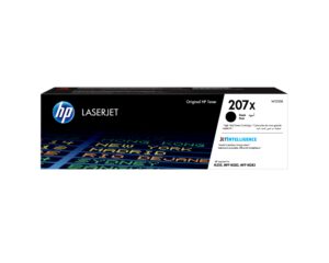 TONER HP 207X NEGRO