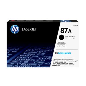 TONER HP 87A NEGRO 9000PAG
