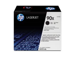 TONER HP 90X NEGRO 24000PAG