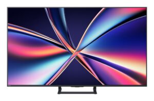 TV HISENSE QLED 55E8Q 55? 4K BLUETOOTH HDMI 2.1 ALEXA ATMOS GAME MODE