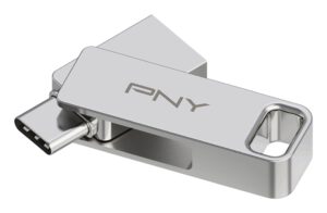 USB 3.2 PNY 128GB DUO LINK TYPE-C DUAL