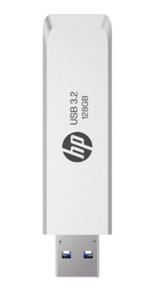 USB HP 128GB FLASH DRIVE 819W