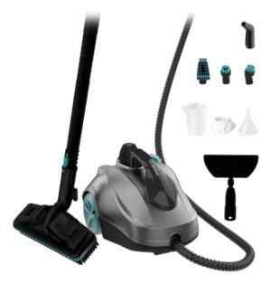 VAPORETTA CECOTEC 00645 HYDROSTEAM 2000