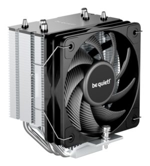 VENTILADOR CPU BE QUIET PURE ROCK SLIM 3 100MM NEGRO