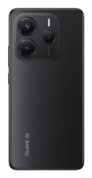 XIAOMI REDMI NOTE 14 6/128 5G MIDNIGHT BLACK