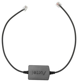 ACCESORIO AXTEL CONMUTADOR AURICULARES AXTEL CON TELEFONO AXTEL