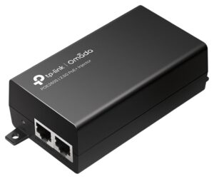 ACCESORIOS DE SWITCH TP-LINK OMADA POE260S