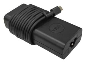 ADAPTADOR ALIMENTACION DELL PRO LAPTOPS USB-C 65W EUROPA