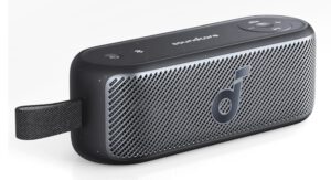 ALTAVOZ SOUNDCORE MOTION 100 - BLACK