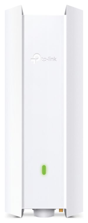 AP EXTERIOR TP-LINK OMADA EAP650-OUTDOOR AX3000 WIFI6