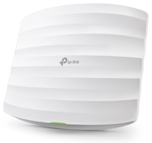 AP TECHO WIFI 5 TP LINK OMADA EAP245 AC1750