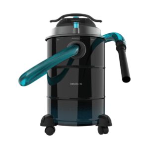 ASPIRADOR CECOTEC 00983 CENIZA ASH 6000 HOME XL