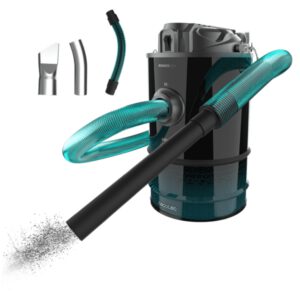 ASPIRADOR DE CENIZAS CONGA CECOTEC ASH 7000 LIBERTY