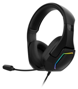 AURICULAR GAMING KROM KOPA 7.1 VIRTUAL NEGRO