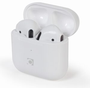 AURICULAR GEMBIRD VALLETTA BLANCO BT