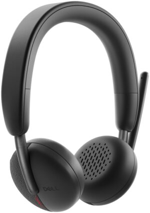 AURICULARES DELL WL3024 NEGRO INALAMBRICO