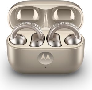 AURICULARES MOTOROLA MOTO BUDS LOOP SWAROVSKI