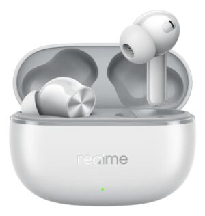 AURICULARES REALME BUDS T200 LITE STORM GREY