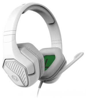 AURICULARES SNAKEBYTE BASE X BLANCO