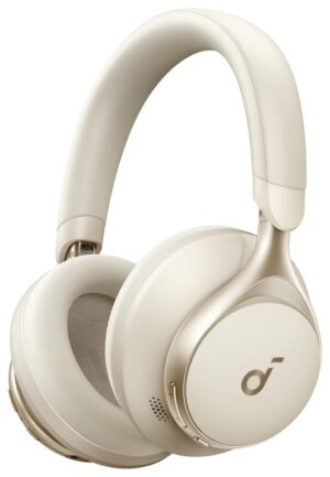 AURICULARES SOUNDCORE SPACE ONE BLANCO BT