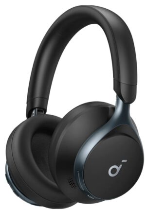 AURICULARES SOUNDCORE SPACE ONE NEGRO BT