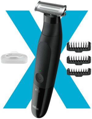 BARBERO BRAUN XT 3100