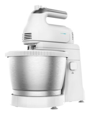 BATIDORA CECOTEC DE VARILLAS POWERTWIST 500 STEEL