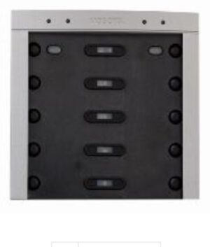 BELLRFID BASE MODULE FOR T26, SILVER