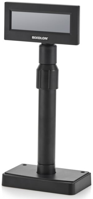 BIXOLON BCD-2000 120 DIGITOS USB 2.0 NEGRO