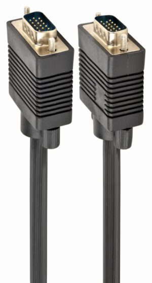 CABLE MONITOR GEMBIRD VGA-D MACHO MACHO 5M
