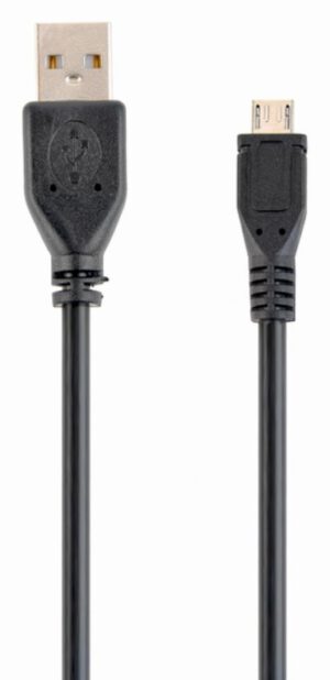 CABLE USB GEMBIRD 2.0 A MICRO USB MACHO MACHO 1,8M