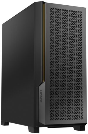 CAJA GAMING ANTEC P20CE E-ATX 2XUSB 3.0 SIN FUENTE NEGRO
