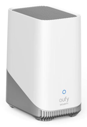 CAMARA EUFY SECURITY HOMEBASE S380 (HOMEBASE 3)