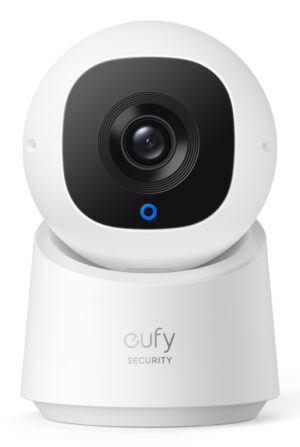CAMARA EUFY SECURITY INDOOR CAM C220 - WHITE