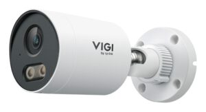 CAMARA VIGI INSIGHT 2MP FULL-COLOR BULLET 6MM