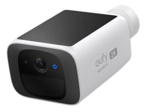 CAMARA VIGILANCIA EUFY SOLOCAM S220