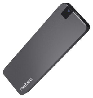 CARCASA HDD NATEC RHINO NKZ-1953 M.2 ALUMINIO