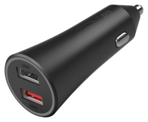 CARGADOR DE COCHE XIAOMI MI CAR CHARGER