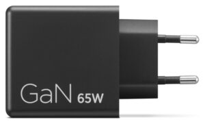 CARGADOR LENOVO DUAL USB-C 65W 1.5M