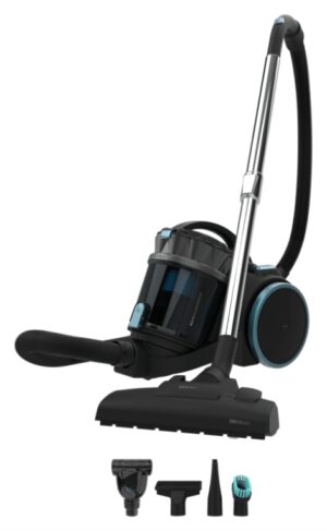 CONGA CECOTEC ROCKSTAR MULTICYCLONIC XL ANIMAL PLUS