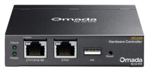 CONTROLADORA AP TP-LINK OMADA OC220